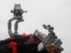 A Hot Bath, By goatman461