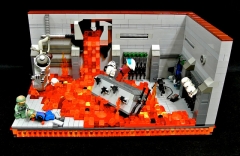 The Last Duel, By Ninja Nin