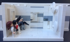 Was That A Wookiee, By DonnieBricko