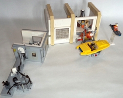 If only I didn't miss The deadline..., By Legofin2012