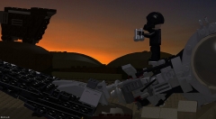 To Rob A Thief, By BEAVeR