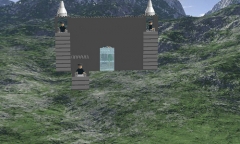 Don't Let them escape!, By korpen4444