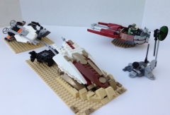 On Our Way, By Donnie Bricko