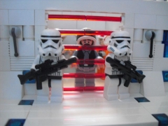 Precious Cargo, By Ritz Brick