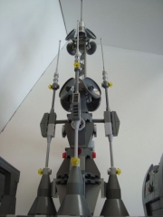 Operation NOSECONE, By VK 318