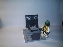 Communication, By Slim Shady