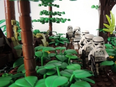 In The Wild, By LucasLaughing