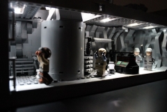 Eeek. it's A Mouse (Droid), By Lobot