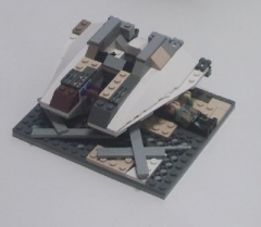 Get What You Get, By Bkrosell