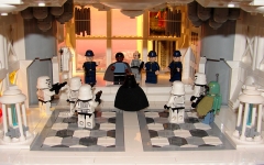 A Cunning Plan, By MstrOfPppts