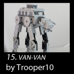 1687592 Trooper10 VAN VAN F