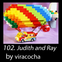 1696315 viracocha JudithAndRay F