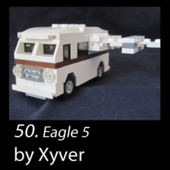 1690408 Xyver Eagle5 F