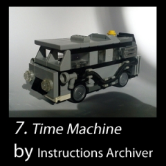 1686860 InstructionsArchiver VWTimeMachine F