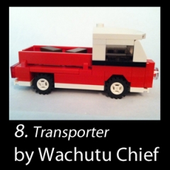 1687009 WachutuChief Transporter F