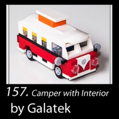 1705199 Galatek CamperWithInterior F