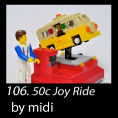 1697001 midi 50CentsJoyride F