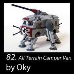1694014 Oky AllTerrainCamperVan F