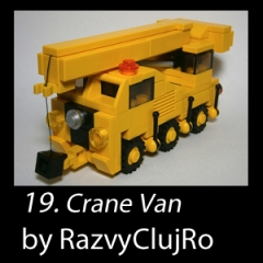 1687758 RazvyClujRo CraneVan F