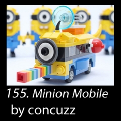 1704872 concuzz MinionMobile F