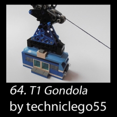 1691227 techniclego55 T1GondolaCamper F