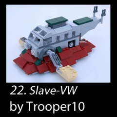 1687916 Trooper10 Slave VW F