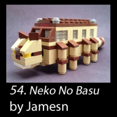 1690675 jamesn NekoNoBasu F