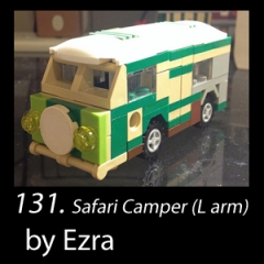 1699650 Ezra SafariCamper(LeftArm) F