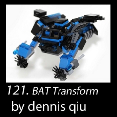 1698528 dennisQiu BATTransform F