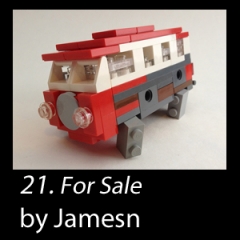 1687813 jamesn ForSale F