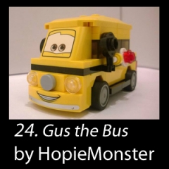 1688001 HopieMonster GusTheSchoolBus F