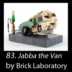 1694125 BrickLaboratory JabbaTheVan F