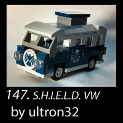 1703378 ultron32 SHIELDVW F