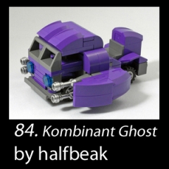 1694152 halfbeak KombinantGhost F