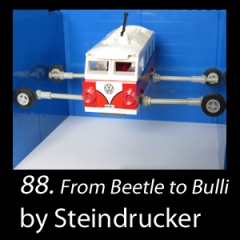 1694546 Steindrucker FromBeetleToBulli F