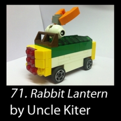 1691439 UncleKiter RabbitLantern F