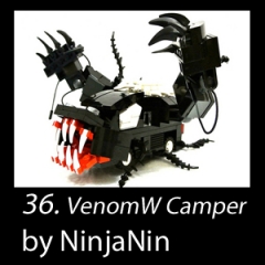 1689221 NinjaNin VenomWCamper F