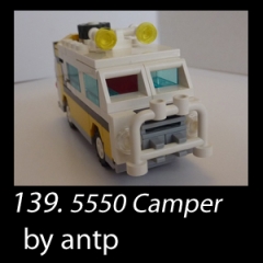 1701669 antp 5550Camper F