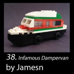 1689592 jamesn InfamousDampervan F