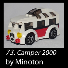 1691593 Minoton Camper2000 F