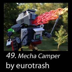 1690400 eurotrash MechaCamper F