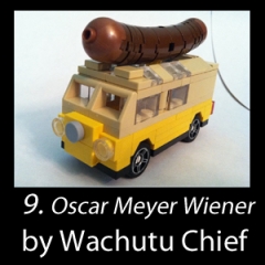 1687038 WachutuChief OscarMeyerWiener F
