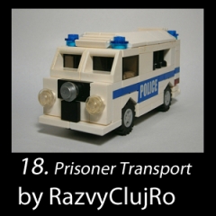 1687734 RazvyClujRo PrisonerTransport F