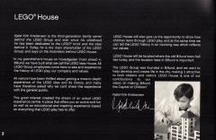 Lego House 4000010 Instructions page 02