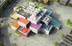 Lego House 4000010 Instructions page 11