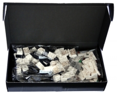 Lego House 4000010 Contents