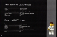 Lego House 4000010 Instructions page 010