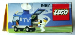 6661 1 Mobile TV Studio 13