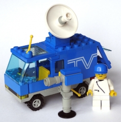 6661 1 Mobile TV Studio 09