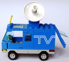 6661 1 Mobile TV Studio 08